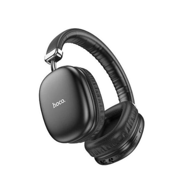 Picture of Hoco W35 Extra Bass Noise Cancellation Wireless Headphone 40H Playtime