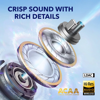 Picture of Anker Soundcore Liberty Air 4 TWS Earbuds