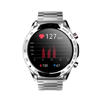 Picture of HiFuture FutureGo Pro Stainless Steel Waterproof Smartwatch with Calling Feature