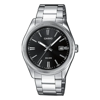Picture of Casio Enticer Date Silver Chain Watch MTP-1302D-1A1VDF