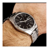 Picture of Casio Enticer Date Silver Chain Watch MTP-1302D-1A1VDF