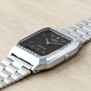 Picture of Casio AQ-230A-1DMQ Black Analog Digital Stainless Steel Strap Men’s Watch