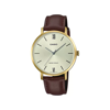 Picture of Casio Minimalist Golden Ladies Belt Watch LTP-VT01GL-9BUDF