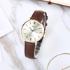 Picture of Casio Minimalist Golden Ladies Belt Watch LTP-VT01GL-9BUDF