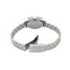 Picture of Casio Enticer Date Two Tone Ladies Chain Watch LTP-V004SG-9AUDF