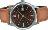 Picture of Casio Classic Date Belt Watch MTP-V002L-5B3UDF