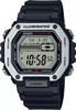 Picture of Casio LED Illuminator Black Digital Watch MWD-110H-1AVDF