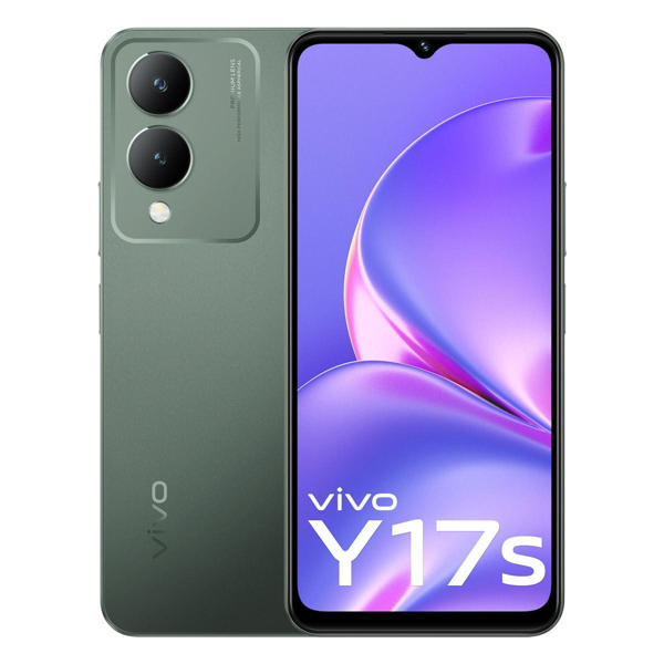 Picture of Vivo Y17s 4GB/128GB