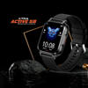 Picture of XTRA Active S8 2.01" IPS Display BT Calling Smart Watch