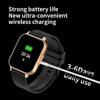 Picture of XTRA Active S8 BT Calling Smart Watch