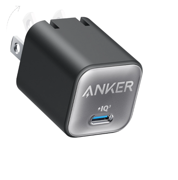 Picture of Anker Nano 3 30W Charger