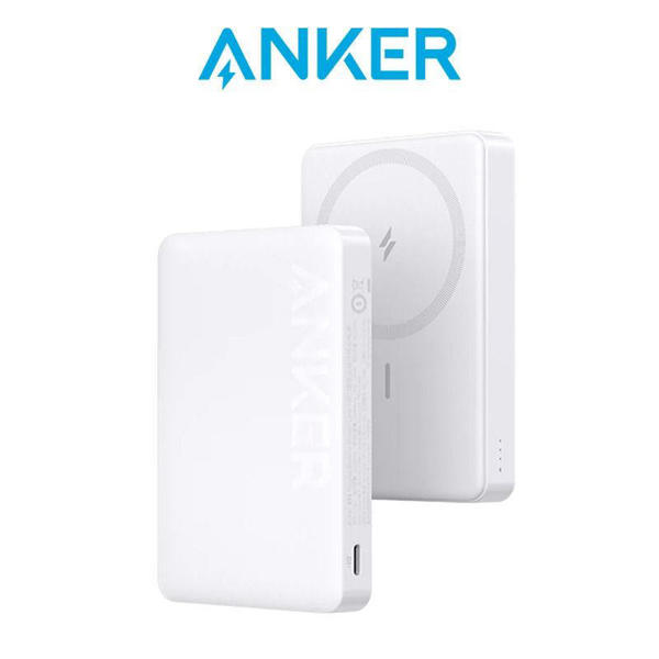 Picture of Anker 334 Magnetic Battery (PowerCore 10K) B2B