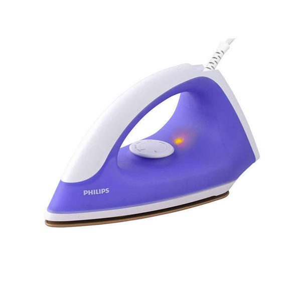 Picture of Philips GC0098- 750 Watt Dry Iron