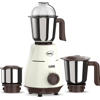 Picture of Pigeon 750W 3 Jars Mixer Grinder (Orb-15597)
