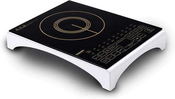 Picture of Philips Induction Cooker HD4938