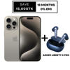 Picture of iPhone 15 Pro Max 256GB