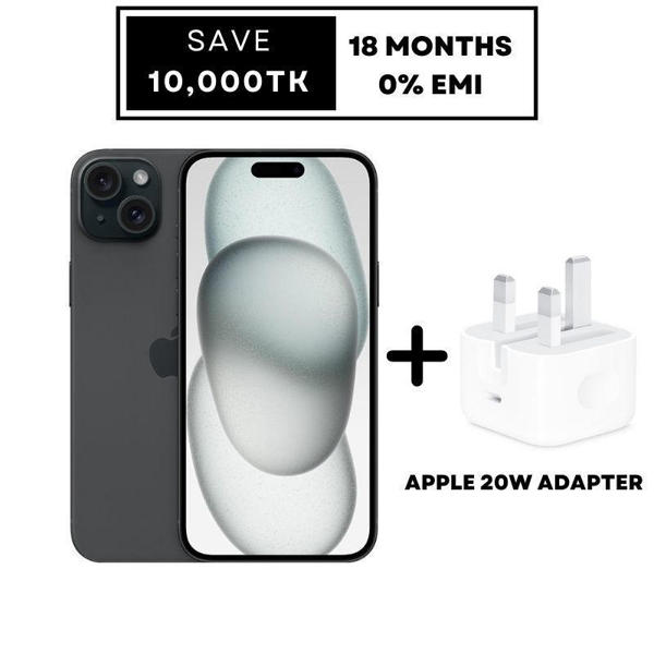Picture of iPhone 15 Plus 128GB