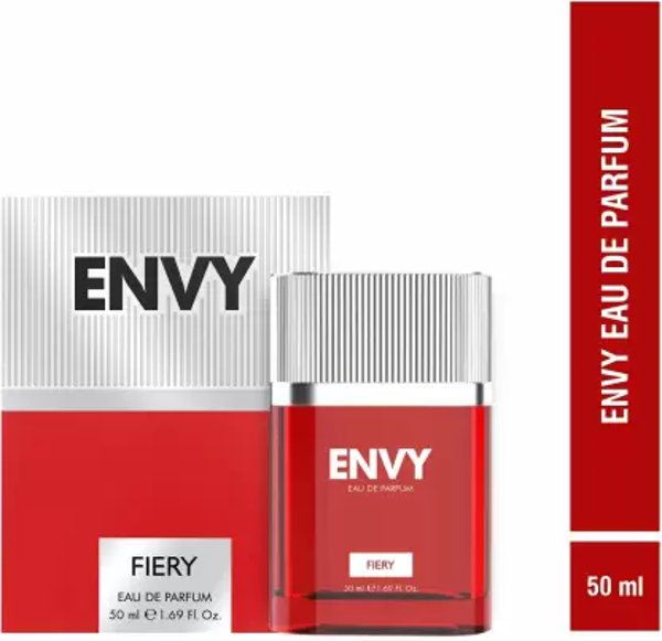 Picture of Envy Fiery EDP 50ML For Men