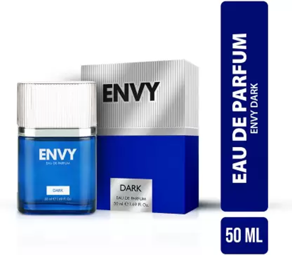 Picture of Envy Dark EDP 50ML For Men