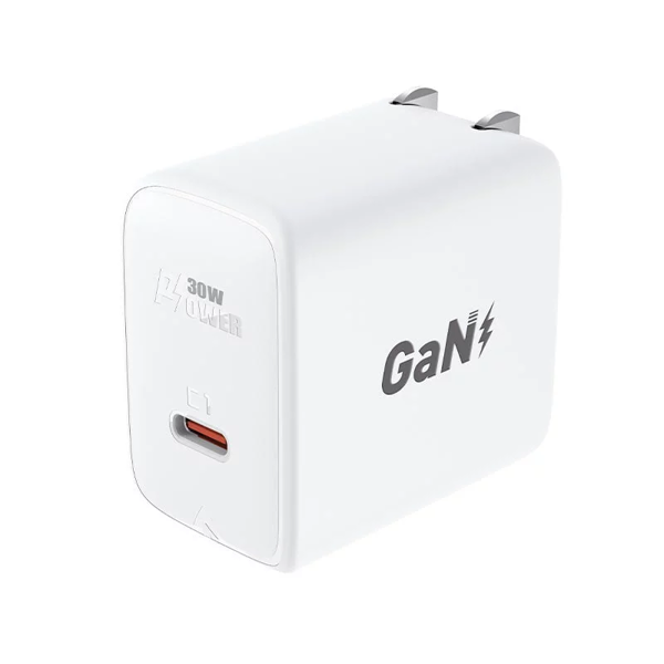 Picture of Acefast A23 GaN PD30W (1xUSB-C) US