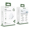 Picture of Acefast A23 GaN PD30W (1xUSB-C) US