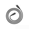 Picture of Acefast C3-01 30W PD MFI Certified USB-C to Lightning Cable 1.2M - White