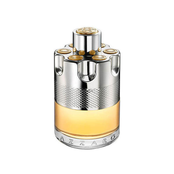 Picture of Azzaro Wanted EDT 100ml for Men (3351500002702)