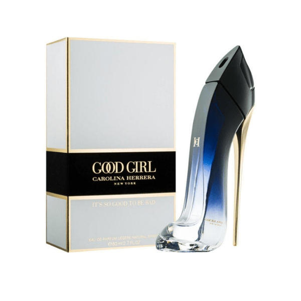 Picture of Carolina Herrera Good Girl Legere EDP 80ML For Women