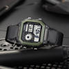 Picture of Casio AE-1200WHB-1BVDF World Time Men’s Watch