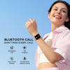 Picture of XTRA Active S18 Bluetooth Calling Smartwatch