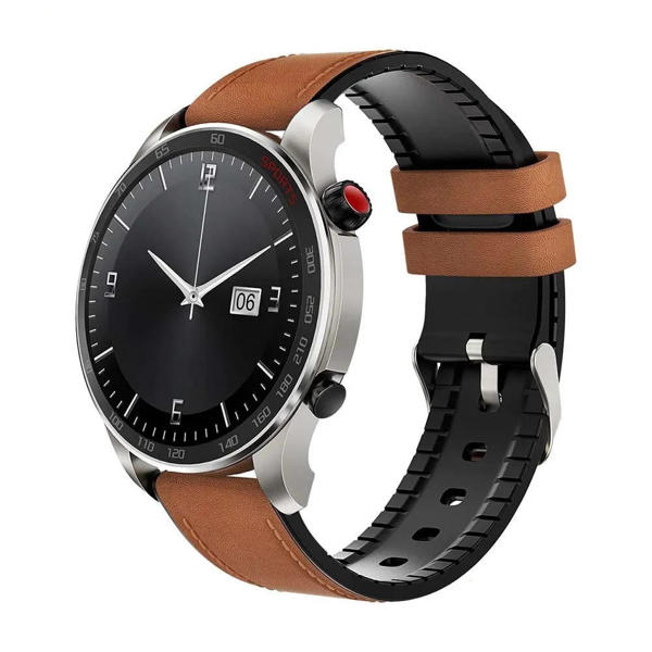 Picture of XTRA Active R38 AMOLED Calling Smartwatch