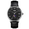 Picture of SKMEI 9308 Men’s Watch Analog Business - Black Black