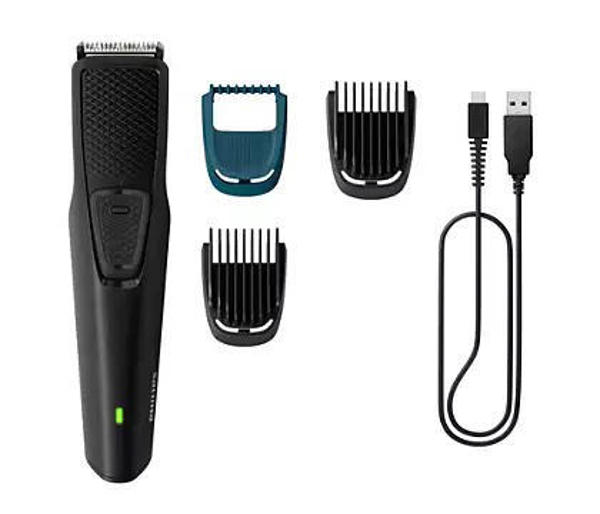 Picture of Philips BT1233 Beard Trimmer 1000 Series for Men