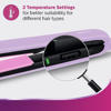 Picture of Philips (BHS393/40) Hair Straightener