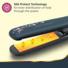Picture of Philips (BHS397/40) Hair Straightener