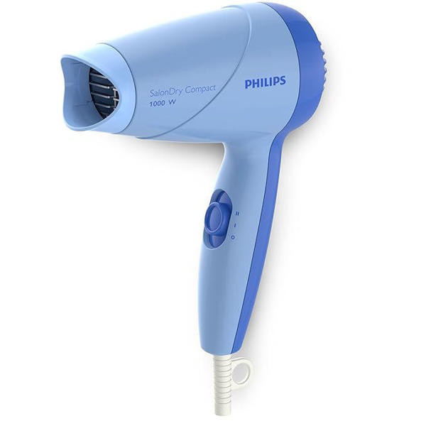 Picture of PHILIPS HP8142/00 1000 Watts Hair Dryer