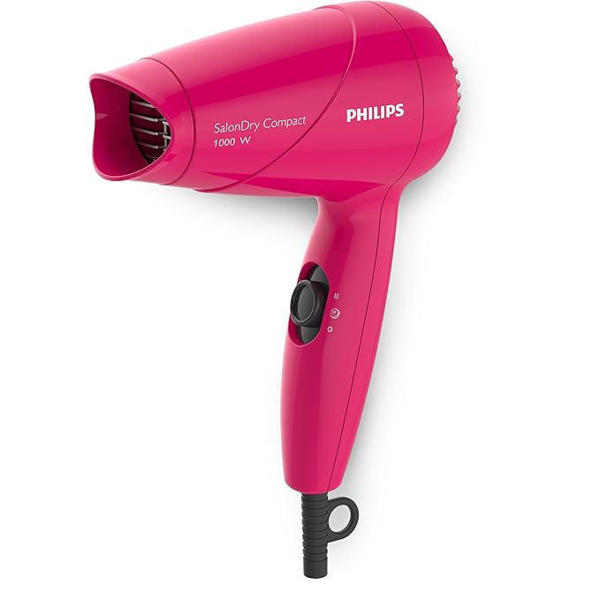 Picture of Philips 1000 Watts HP8143/00 Hair Dryer