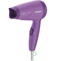 Picture of PHILIPS Hp8100/46 Hair Dryer, 1000 Watts - Purple
