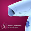 Picture of Philips HP8100/60 Compact Hair Dryer