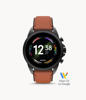 Picture of Fossil Men’s Gen 6 Smartwatch Brown Leather FTW4062V