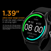 Picture of XTRA Active R16 1.39" BT Calling Smart Watch