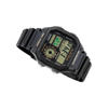 Picture of Casio AE-1200WH-1BVDF Youth World Time Digital Resin Belt Men’s Watch