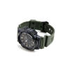 Picture of Casio AEQ-110W-3AVDF Dual Time Multifunction Fiber Belt Men's Watch
