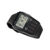 Picture of Casio Vintage Data Bank Calculator Resin Belt Watch DBC-32-1ADF