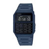 Picture of Casio Vintage Calculator Resin Belt Watch CA-53WF-2BDF