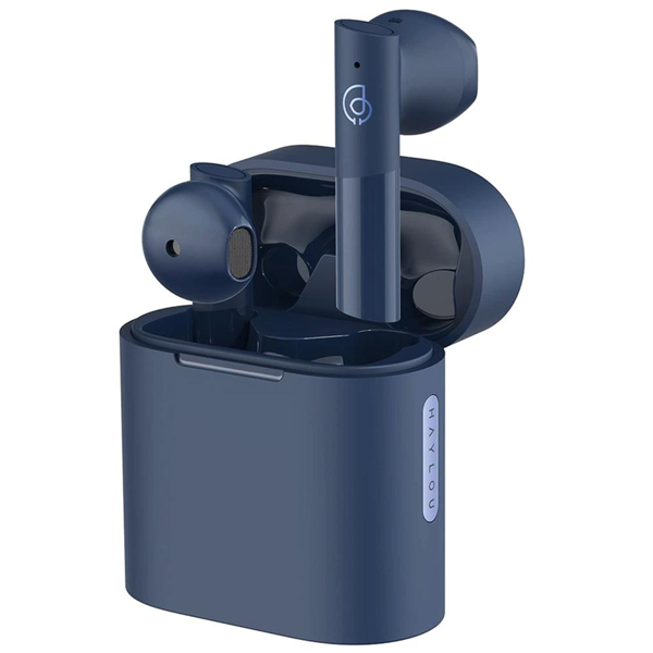 Picture of Haylou MoriPods Qualcomm aptX True Wireless Earbuds