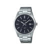 Picture of Casio Enticer Date Chain Watch MTP-VD03D-1AUDF