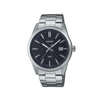Picture of Casio Enticer Date Chain Watch MTP-VD03D-1AUDF