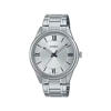 Picture of Casio Enticer Silver Chain Watch MTP-V005D-7B5UDF