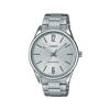 Picture of Casio Stainless Steel Blue Analog Watch MTP-V005D-7BUDF